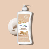 st.ives - Body.Lotion Oatmeal&Shea.Butter | MazenOnline